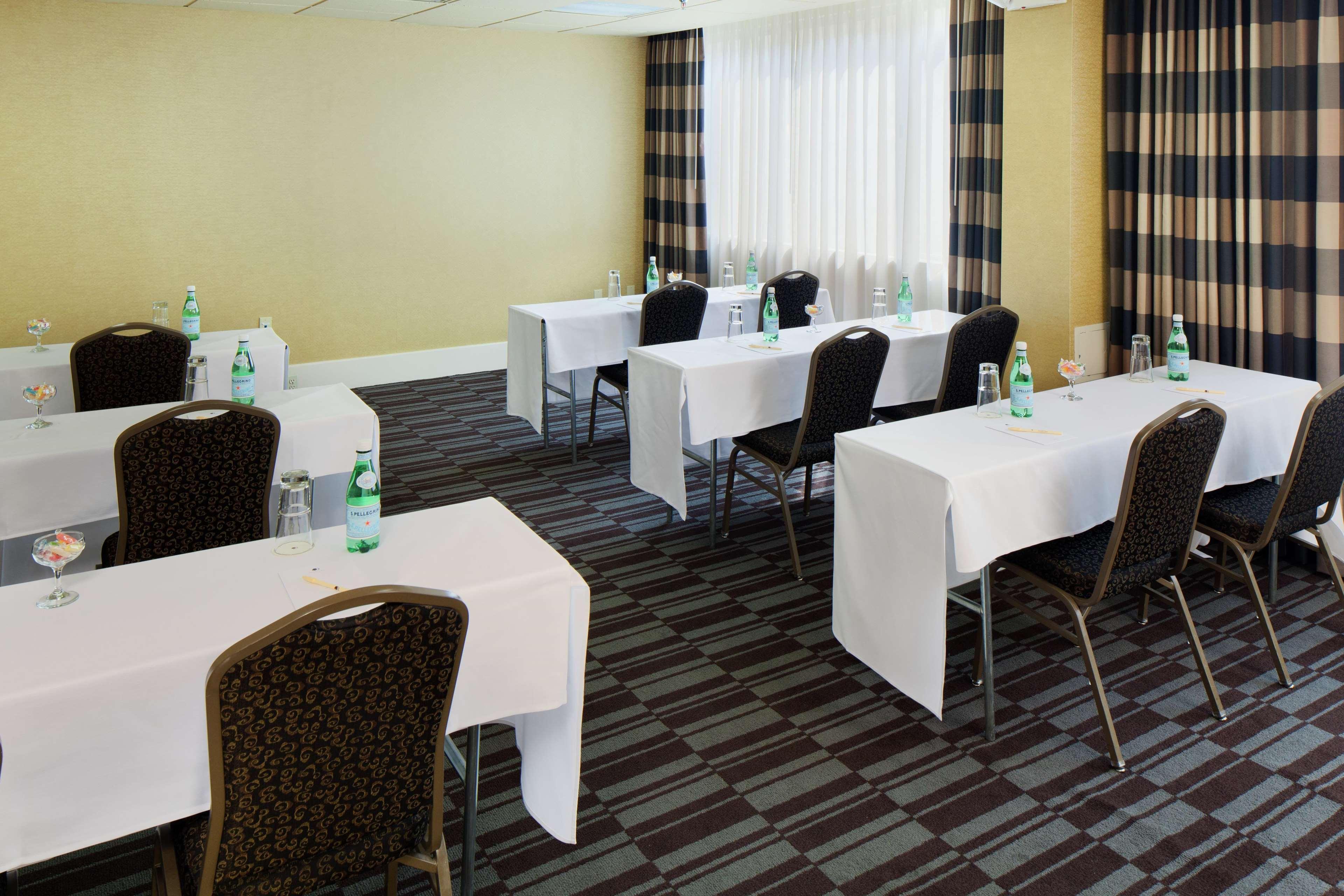 Doubletree By Hilton Norwalk Ξενοδοχείο Επιχειρήσεις φωτογραφία