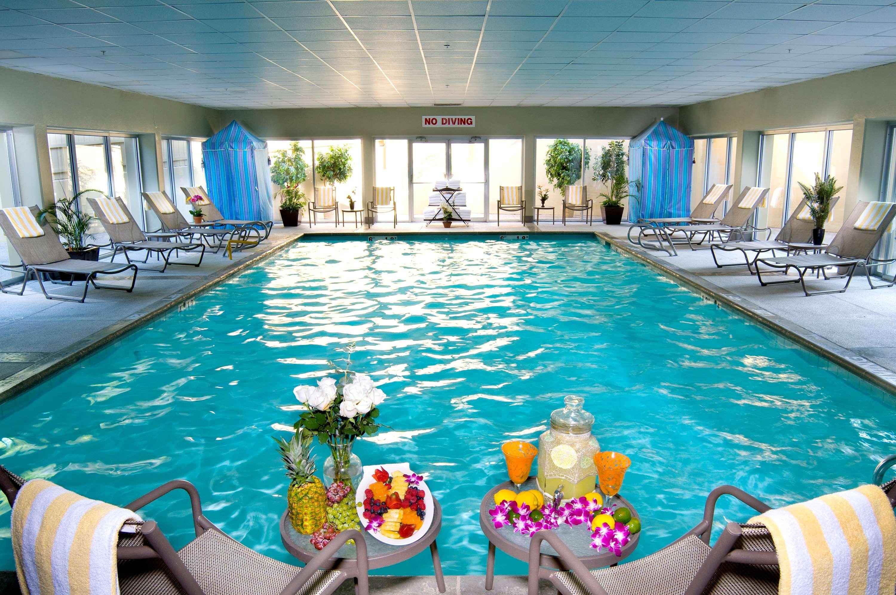 Doubletree By Hilton Norwalk Ξενοδοχείο Εξωτερικό φωτογραφία