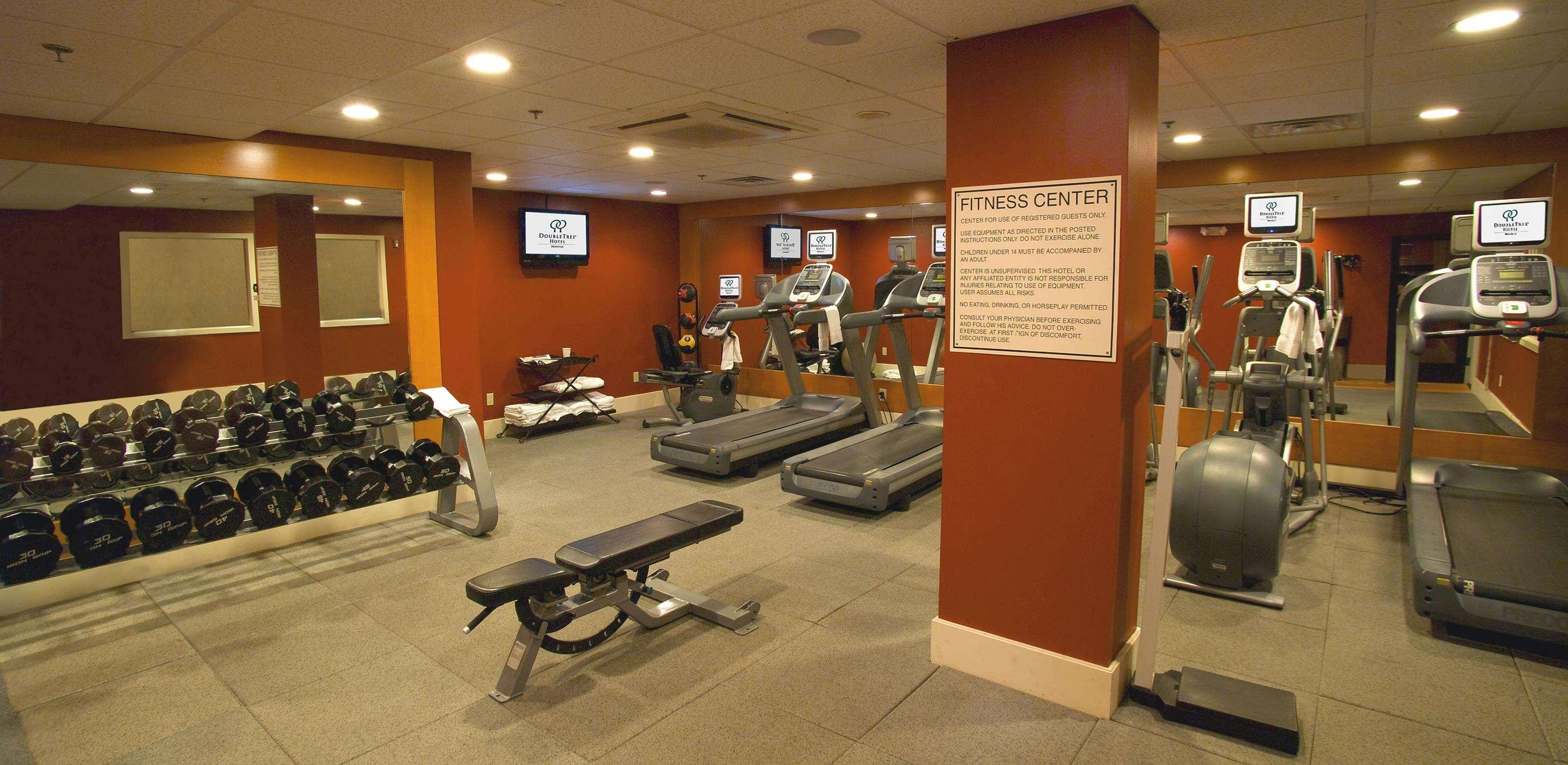 Doubletree By Hilton Norwalk Ξενοδοχείο Ανέσεις φωτογραφία