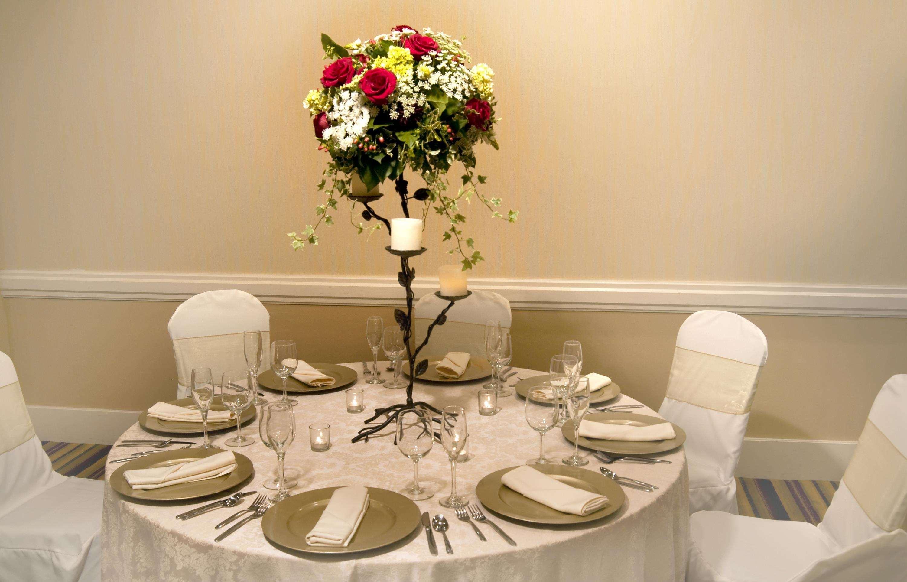 Doubletree By Hilton Norwalk Ξενοδοχείο Εστιατόριο φωτογραφία