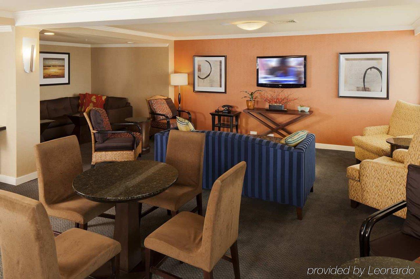 Doubletree By Hilton Norwalk Ξενοδοχείο Εσωτερικό φωτογραφία