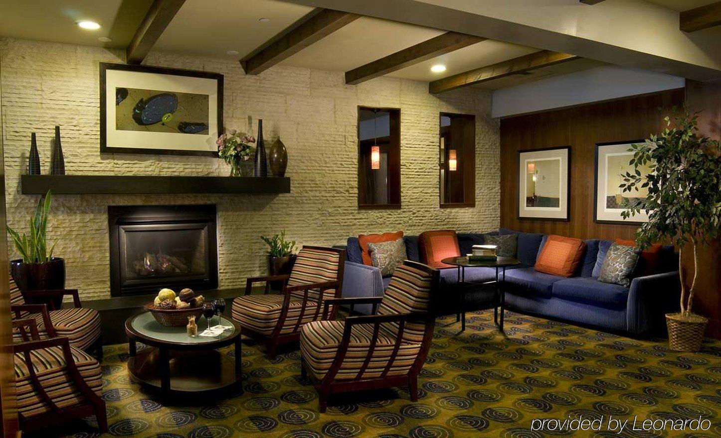 Doubletree By Hilton Norwalk Ξενοδοχείο Εσωτερικό φωτογραφία